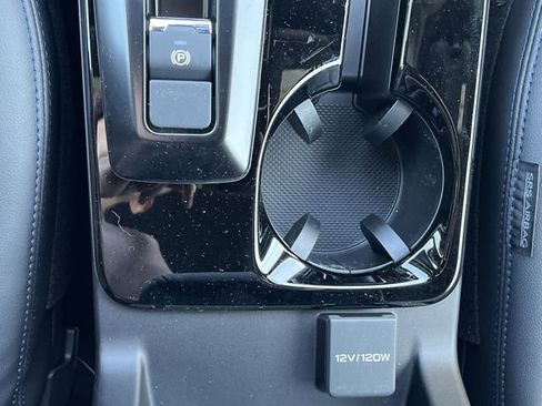 New 2026 Subaru Forester Limited image 17