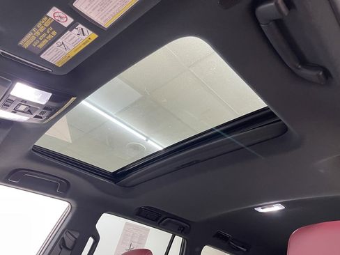 Used 2022 Lexus GX 460 Luxury image 19