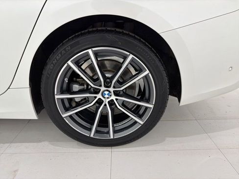 Used 2020 BMW 330i xDrive Sedan w/ Executive Package AWD/4WD image 45