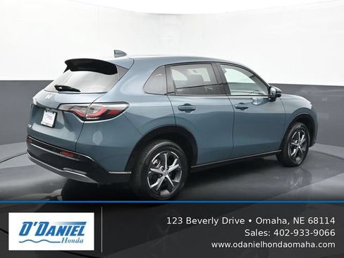 Used 2024 Honda HR-V EX-L image 6