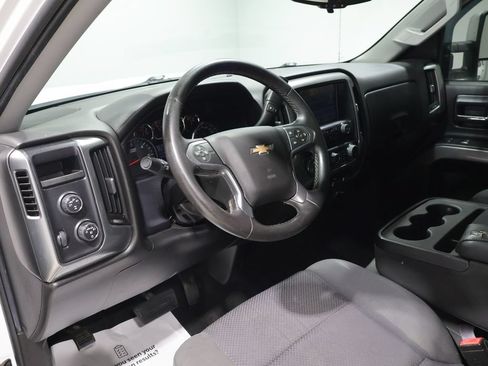 Used 2014 Chevrolet Silverado 1500 LT w/ All Star Edition AWD/4WD image 16