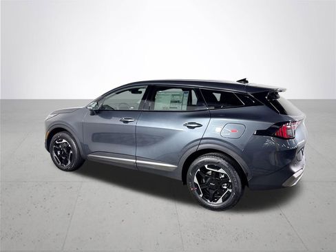 New 2026 Kia Sportage S AWD/4WD image 8