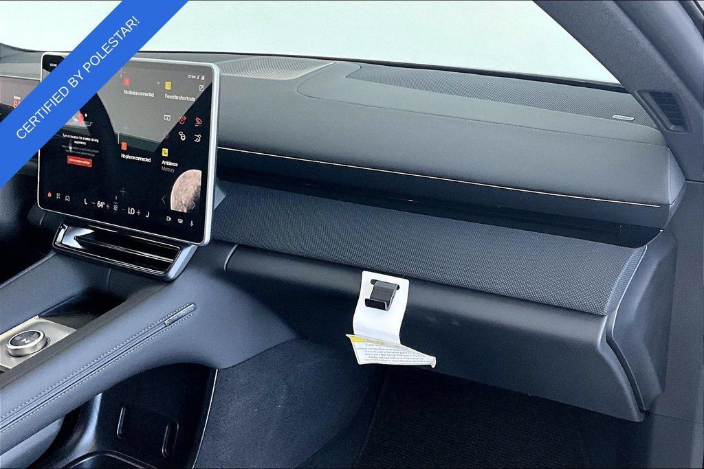 Used 2026 Polestar Polestar 4 AWD/4WD image 19