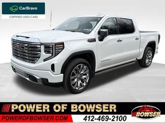 Used 2024 GMC Sierra 1500 Denali 360° Tour