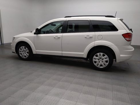 Used 2018 Dodge Journey SE w/ Popular Equipment Group image 3