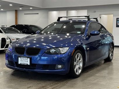 Used 2008 BMW 328xi Coupe