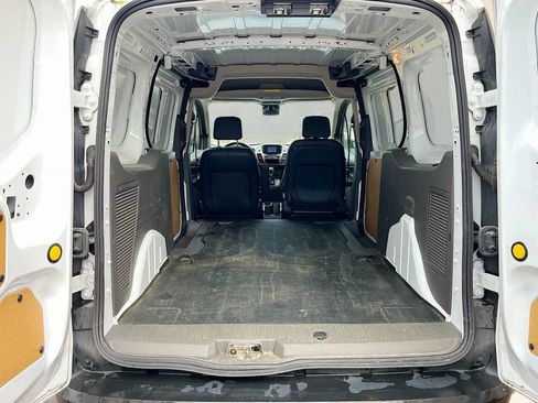 Used 2023 Ford Transit Connect XL FWD image 24