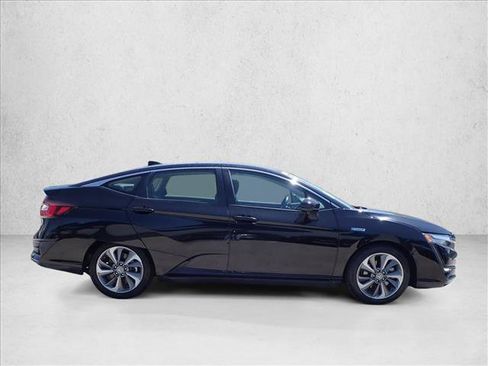 Used 2020 Honda Clarity Touring image 5