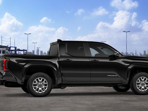 New 2026 Toyota Tacoma SR5 RWD image 12