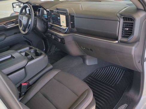 Certified 2026 Chevrolet Silverado 1500 LT AWD/4WD image 35