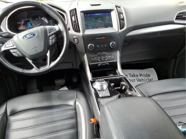Used 2019 Ford Edge SEL w/ Equipment Group 201A AWD/4WD image 10