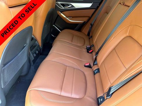 Used 2026 Jaguar F-PACE R-Dynamic S image 10