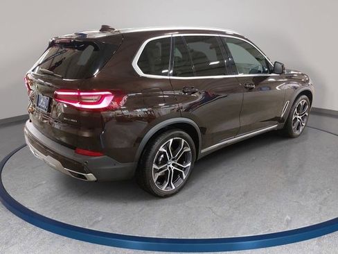 Used 2022 BMW X5 sDrive40i RWD image 5