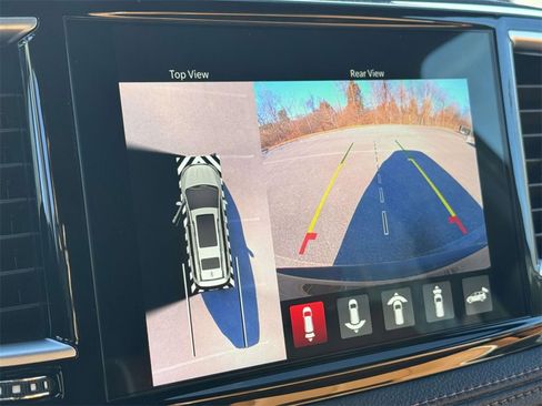 New 2026 Chrysler Pacifica Pinnacle image 19