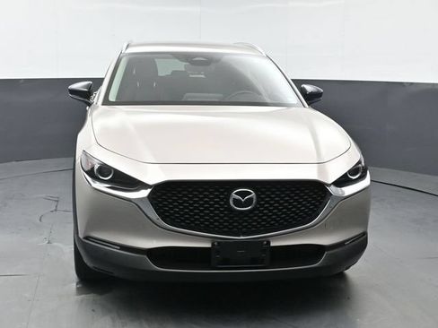 Used 2024 MAZDA CX-30 AWD 2.5 S w/ Select Sport Pkg image 8
