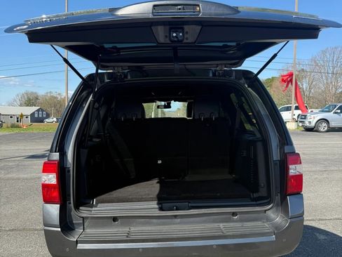 Used 2016 Ford Expedition EL Limited w/ Equipment Group 301A image 44