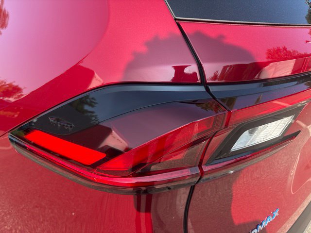 Used 2026 Toyota Grand Highlander AWD Hybrid image 15
