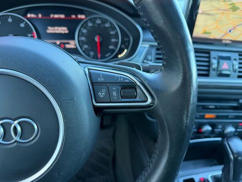 Used 2017 Audi A6 2.0T Premium image 18