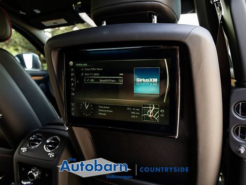 Used 2022 Rolls-Royce Ghost w/ Ghost Package AWD/4WD image 41