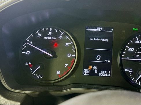 Certified 2024 Subaru Impreza 2.0i image 14