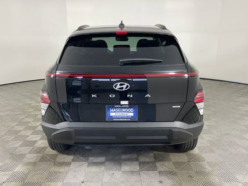 New 2026 Hyundai Kona SEL Sport image 21