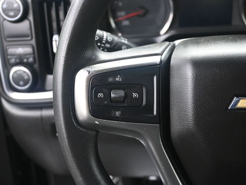 Certified 2019 Chevrolet Silverado 1500 LT w/ Remote Start Package image 11