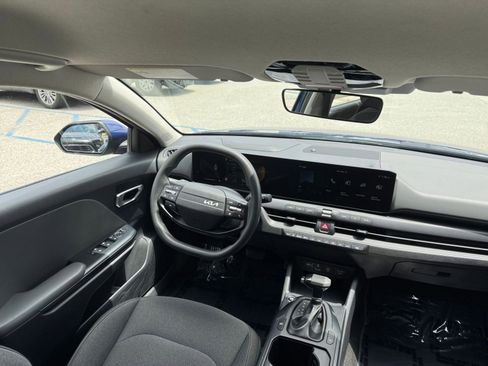 Used 2025 Kia K4 FWD image 34