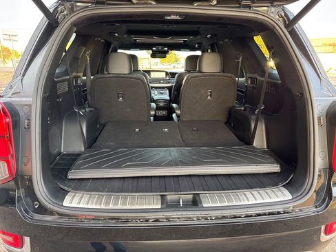 Used 2020 Hyundai Palisade Limited image 53