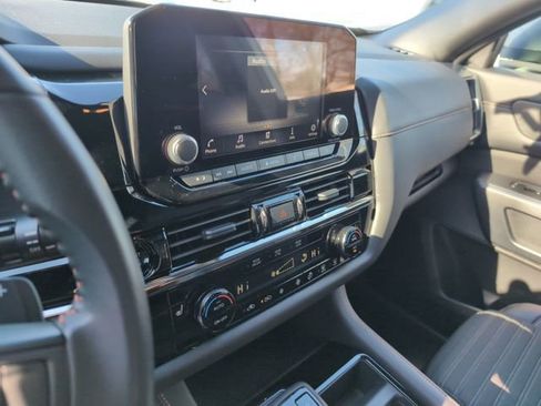 Certified 2025 Nissan Pathfinder Rock Creek image 20