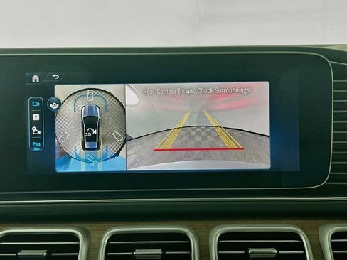 Used 2026 Mercedes-Benz GLE 350 4MATIC image 14