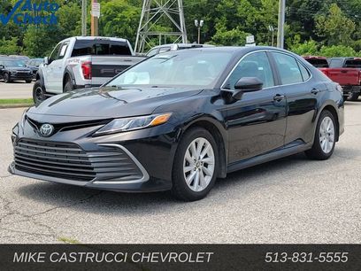 Used 2023 Toyota Camry LE