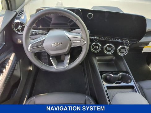 New 2025 Chevrolet Blazer EV LT FWD image 19
