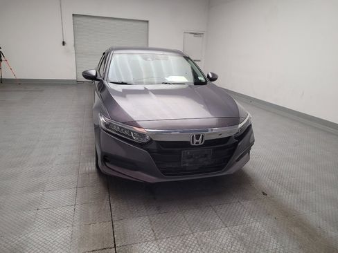 Used 2019 Honda Accord LX image 14