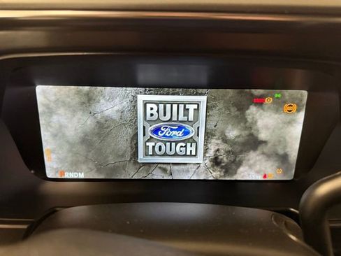 New 2026 Ford F250 Platinum w/ FX4 Off-Road Package image 21