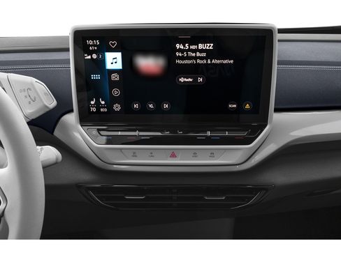 New 2025 Volkswagen ID.4 Pro S AWD/4WD image 7