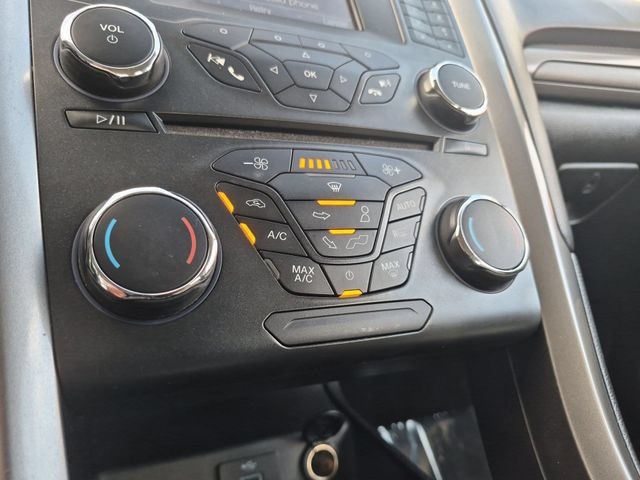 Used 2018 Ford Fusion S FWD image 20