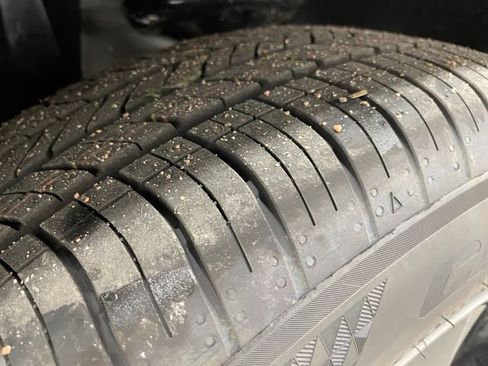 New 2025 Volkswagen Taos S image 8