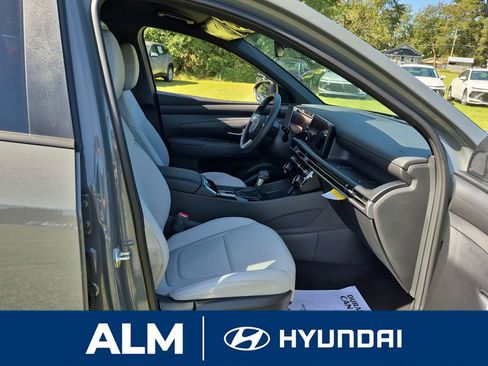 New 2026 Hyundai Santa Cruz SEL image 18