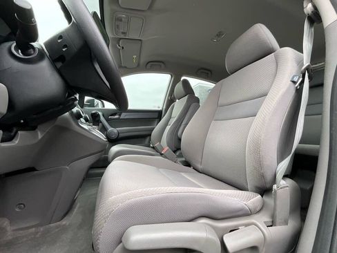 Used 2009 Honda CR-V LX image 10