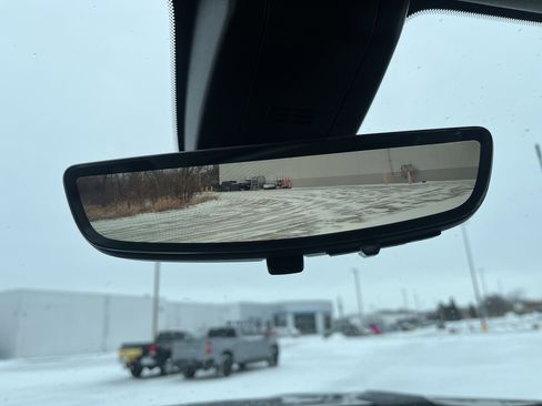 Used 2022 Chevrolet Silverado 3500 LTZ w/ LTZ Plus Package image 37