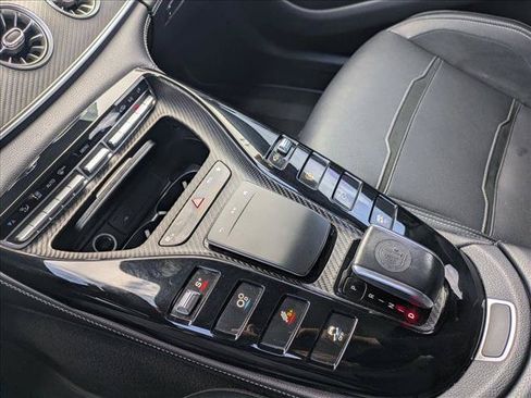 Used 2022 Mercedes-Benz AMG GT 43 image 12