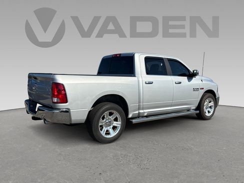 Used 2018 RAM 1500 Lone Star RWD image 16