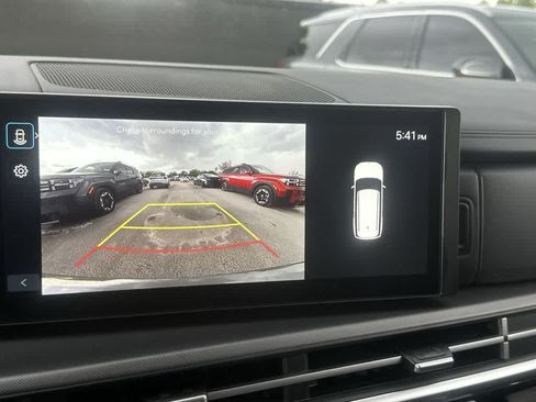 New 2026 Hyundai Santa Fe SEL FWD image 26