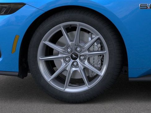 New 2026 Ford Mustang GT Premium RWD image 20