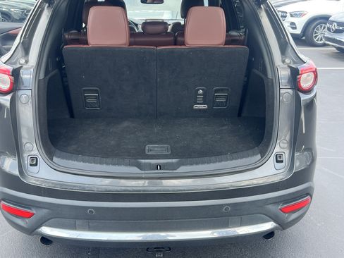 Used 2017 MAZDA CX-9 Signature AWD/4WD image 34