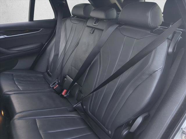 Used 2018 BMW X5 sDrive35i w/ Premium Package RWD image 21