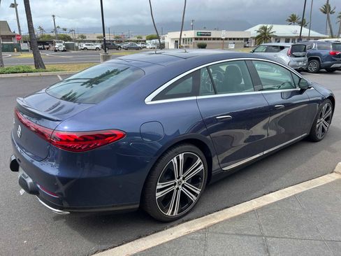 Used 2023 Mercedes-Benz EQS 450+ Sedan image 5