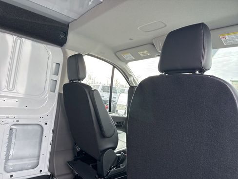 New 2026 Ford Transit 150 Low Roof image 13