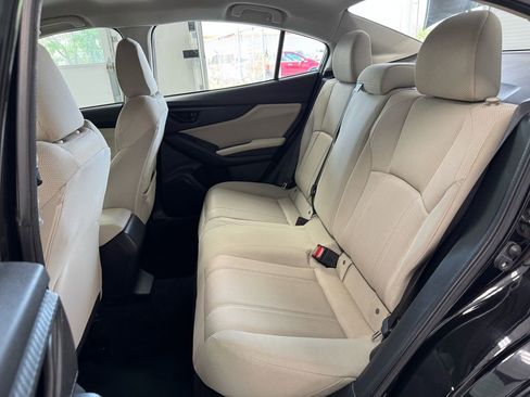 Used 2017 Subaru Impreza 2.0i AWD/4WD image 17