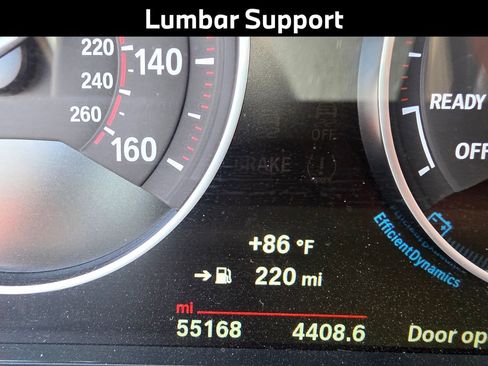 Used 2016 BMW 328i xDrive Sedan AWD/4WD image 12